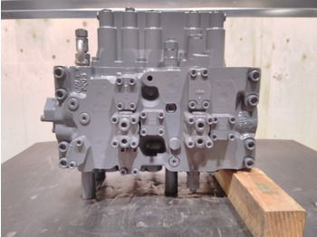 Hydraulic valve HITACHI
