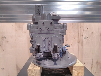 Hydraulic pump HITACHI