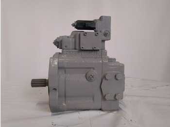 Hydraulic pump HITACHI
