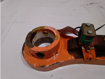Suspension for Construction machinery Hitachi 8061525: picture 3