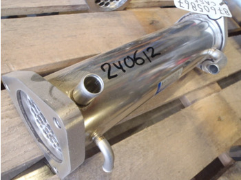 Cooling system HITACHI