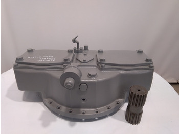 Hydraulic pump HITACHI