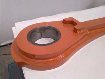 New Suspension for Construction machinery Hitachi 9202432: picture 3