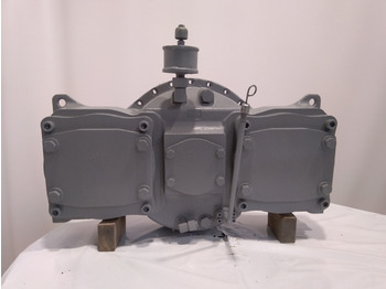 Hydraulic pump HITACHI