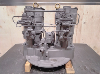 Hydraulic pump for Construction machinery Hitachi 9257596: picture 3