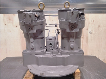 Hydraulic pump for Construction machinery Hitachi 9257596: picture 5