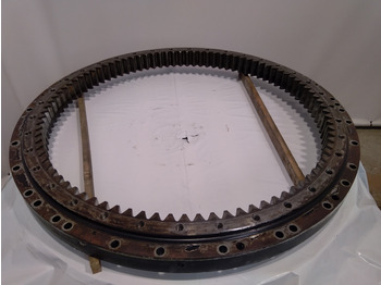 Slewing ring for Construction machinery Hitachi 9257843: picture 3