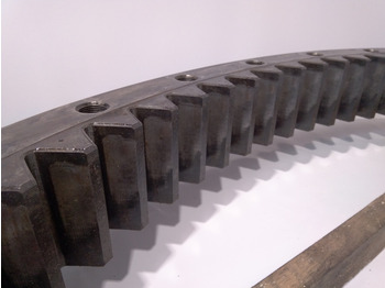 Slewing ring for Construction machinery Hitachi 9257843: picture 2
