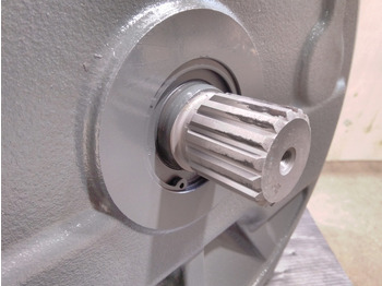 Hydraulic pump HITACHI