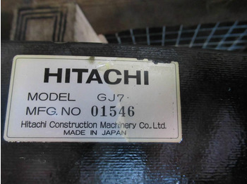 Slewing ring for Construction machinery Hitachi 9302193: picture 3 Slewing ring for Construction machinery Hitachi 9302193: picture 3
