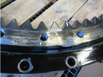 Slewing ring for Construction machinery Hitachi 9302193: picture 5 Slewing ring for Construction machinery Hitachi 9302193: picture 5