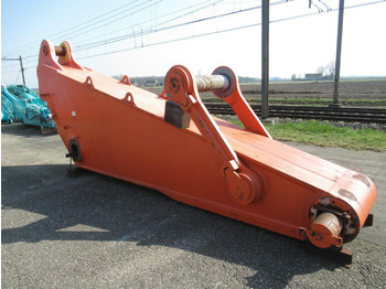 Boom for Construction machinery Hitachi EX1200-5D -: picture 3