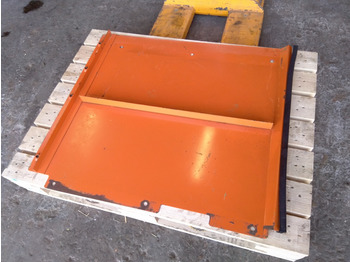 Door and parts HITACHI