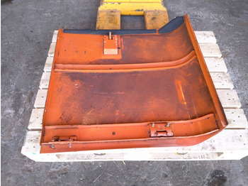 Door and parts HITACHI