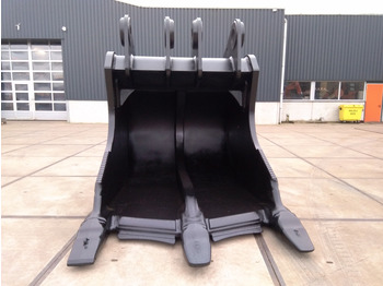 Excavator bucket HITACHI