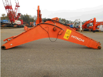Boom HITACHI