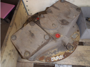 Hydraulic pump HITACHI