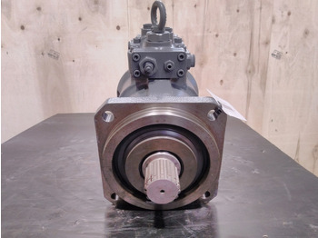Hydraulic pump HITACHI
