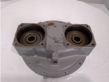 Hydraulic pump HITACHI