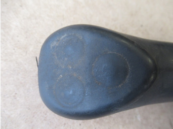 Cab and interior for Construction machinery Hitachi: picture 4