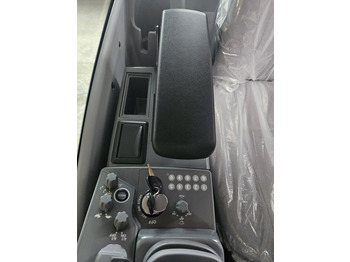 New Cab for Construction machinery Hitachi ZX-5 ZX-6 - YA60038791: picture 2