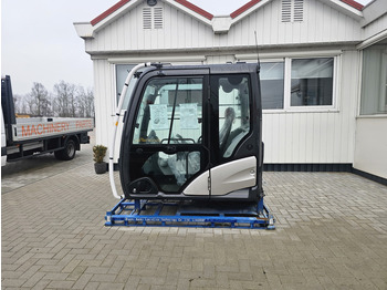 New Cab for Construction machinery Hitachi ZX-5 ZX-6 - YA60038791: picture 5