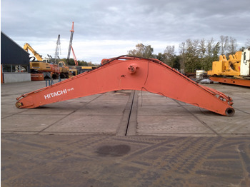 Boom HITACHI