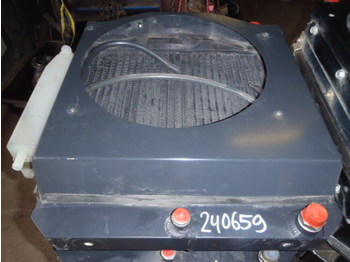 New Radiator for Construction machinery Hydac: picture 1