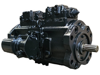 Hydraulic pump HYUNDAI