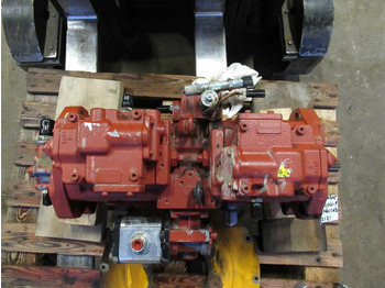 Hydraulic pump for Construction machinery Hyundai 31Q6-19010: picture 2 Hydraulic pump for Construction machinery Hyundai 31Q6-19010: picture 2