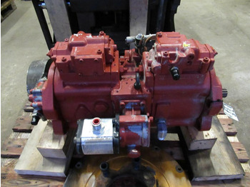 Hydraulic pump HYUNDAI