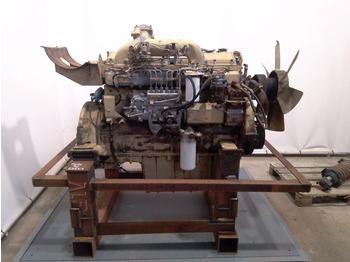 Engine ISUZU