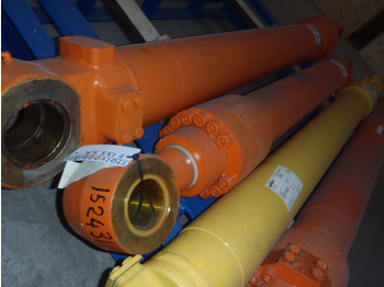 Hydraulic cylinder KOBELCO