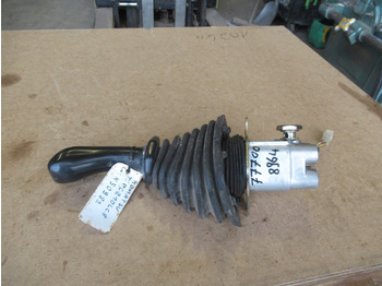 Cab and interior KOMATSU