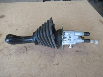 Cab and interior KOMATSU