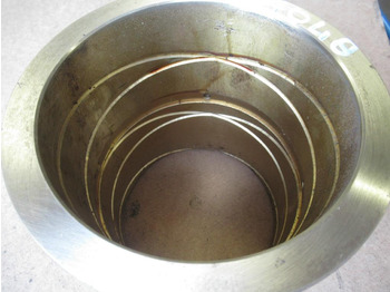 New Piston/ Ring/ Bushing for Construction machinery Liebherr 9389649 -: picture 2