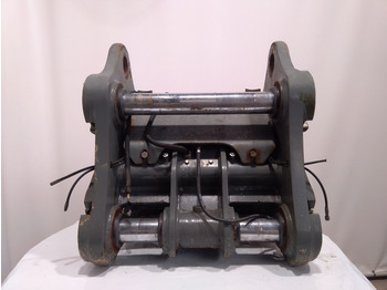 Quick coupler LIEBHERR