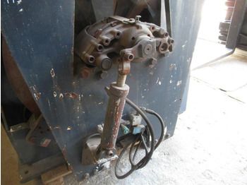 Winch for Construction machinery : picture 3