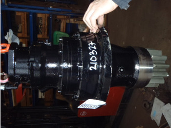 Swing motor NEW HOLLAND