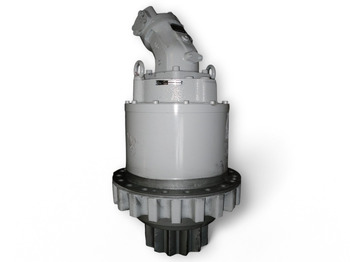 Axle and parts NEW HOLLAND