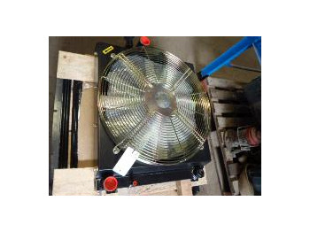 Radiator NEW HOLLAND