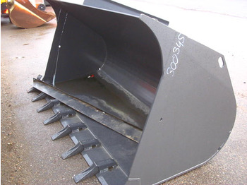 Loader bucket NEW HOLLAND