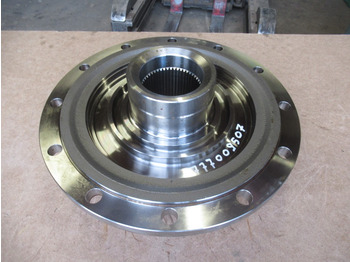 Axle and parts NEW HOLLAND