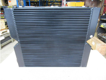 New Radiator for Construction machinery New Holland 6559577: picture 5