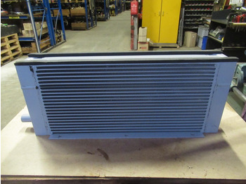 Oil cooler NEW HOLLAND