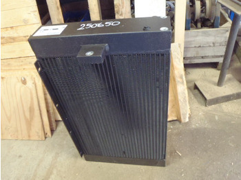 Oil cooler NEW HOLLAND