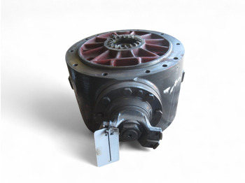 Axle and parts NEW HOLLAND