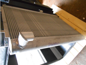 Oil cooler NEW HOLLAND