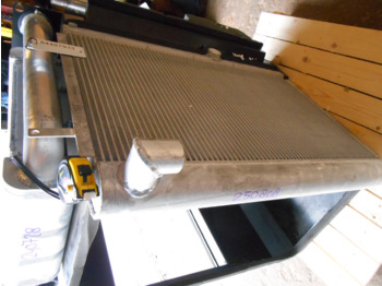 Oil cooler NEW HOLLAND