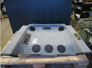 Heating/ Ventilation NEW HOLLAND